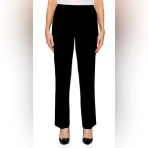 Cooper and Ella Classic Navy Women's Pants